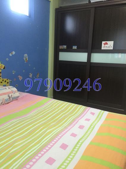 Blk 433 Yishun Avenue 6 (Yishun), HDB 4 Rooms #124208692